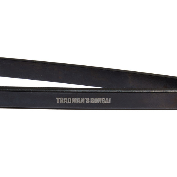 SUWADA × TRADMAN’S　-ピンセット 190mm- 詳細画像